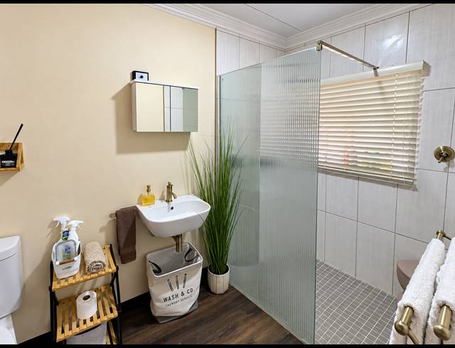 3 BEDROOM TOWNHOUSE FOR SALE IN MISTY BAY